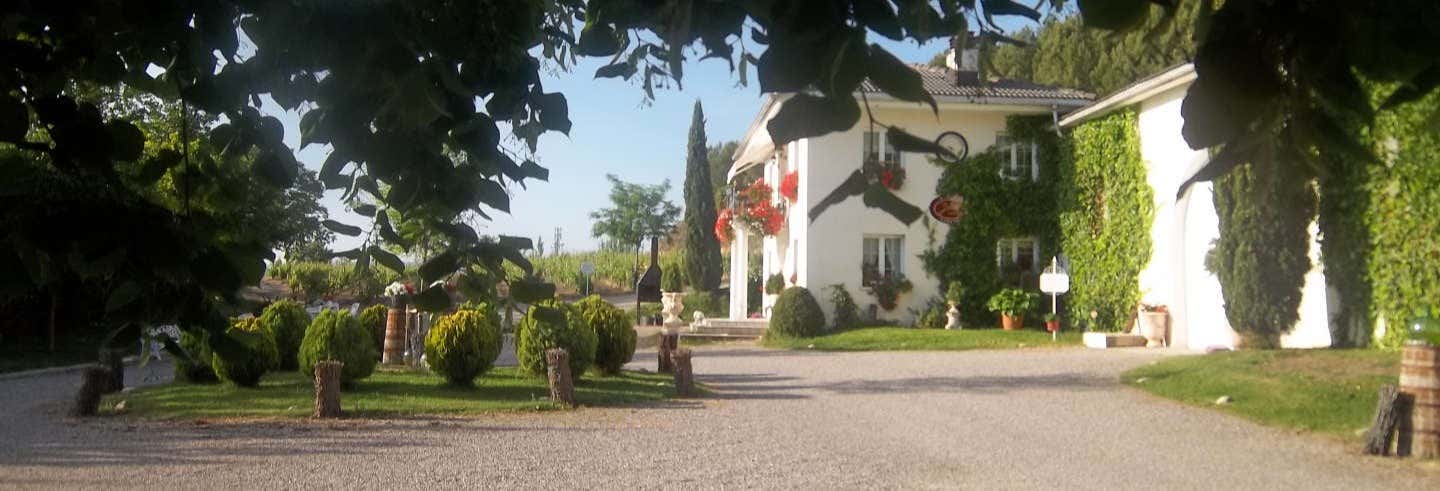 Visita della cantina Jilabá con degustazione di vino