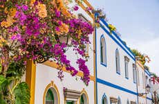 Maspalomas, Mogán and Guayadeque Day Trip