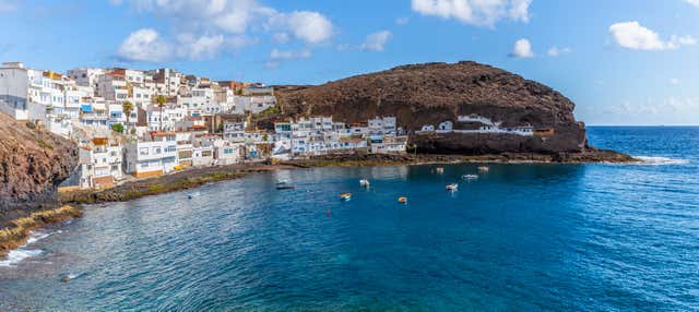 Tour dell'ovest di Gran Canaria per piccoli gruppi