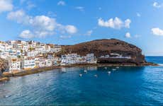 West Gran Canaria Small-Group Tour