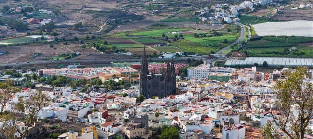 Gran Canaria Private Tour