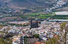 Gran Canaria Private Tour