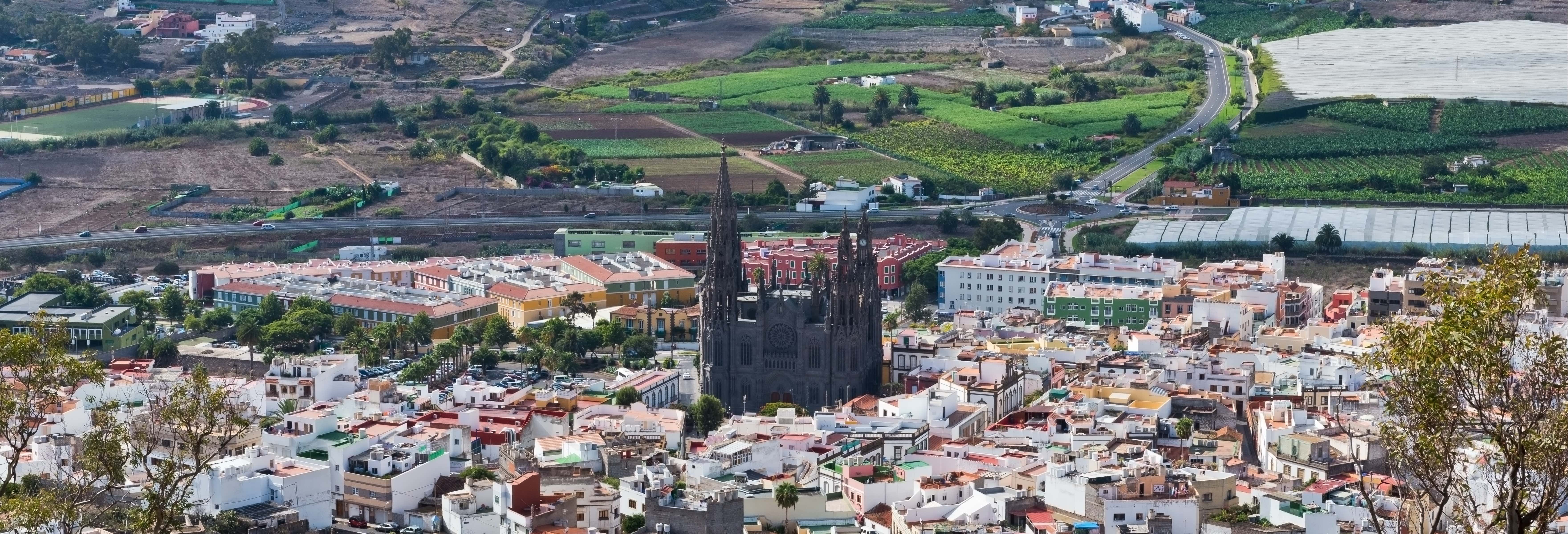 Gran Canaria Private Tour