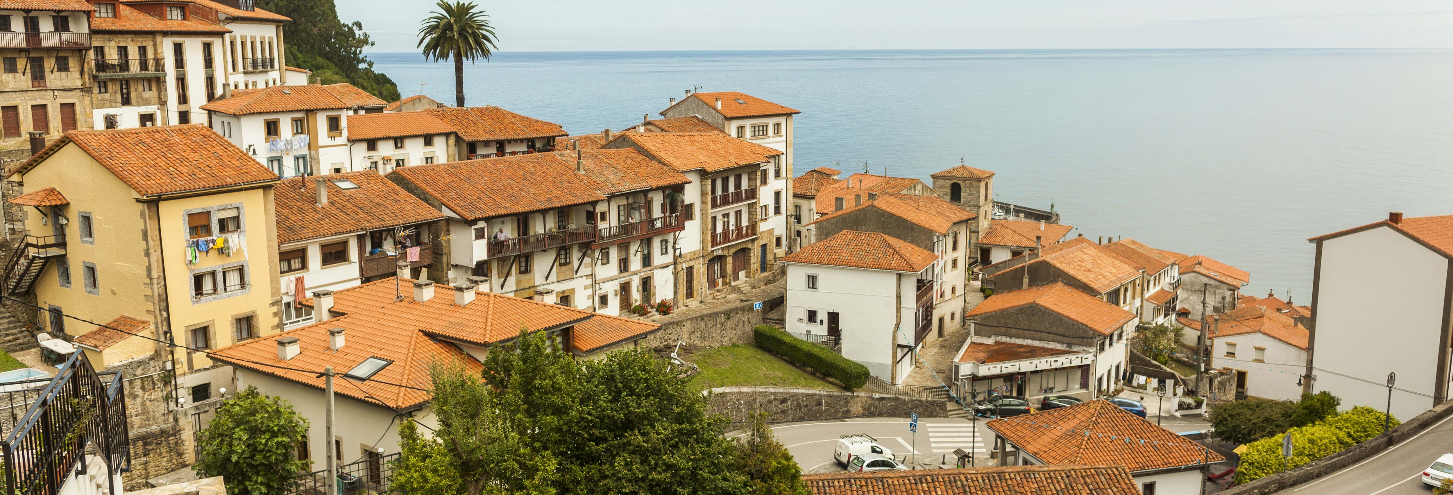 Free tour di Lastres