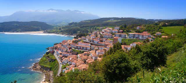 Tour privado por Lastres