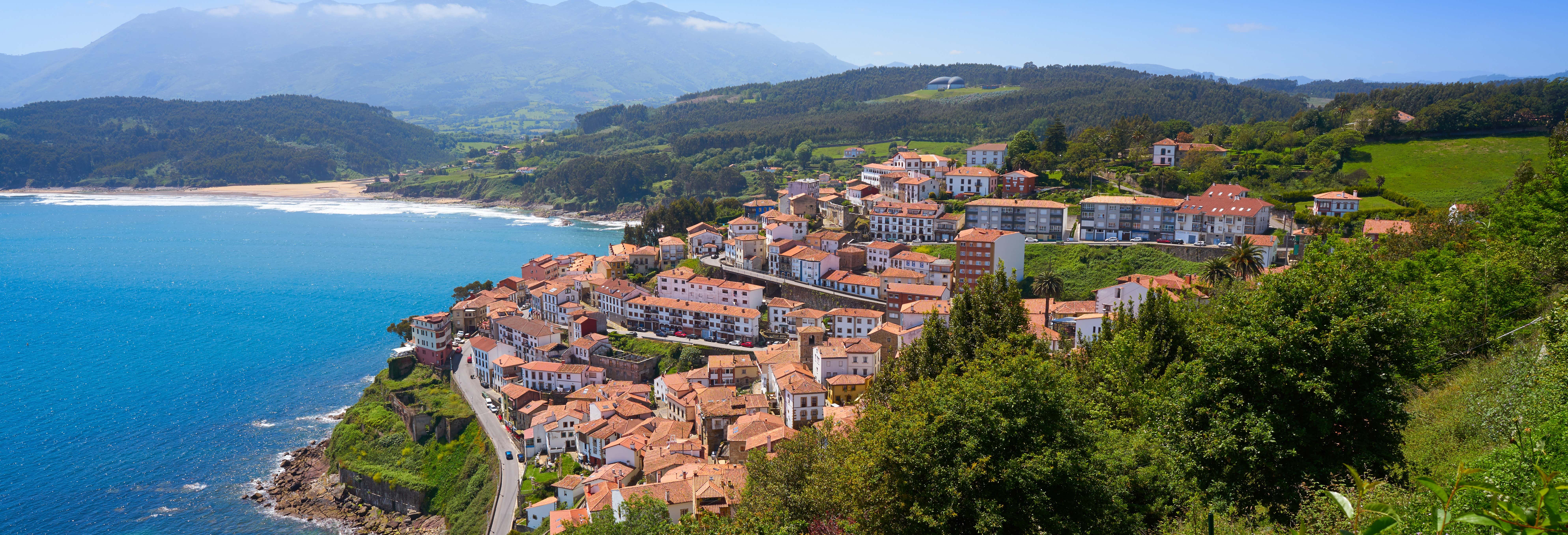 Tour privado por Lastres