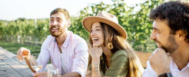 Visite sur le thème du vin et des tapas à Valdevimbre