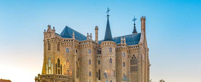 Excursion à Astorga