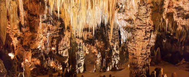 Excursion à la grotte de Valporquero