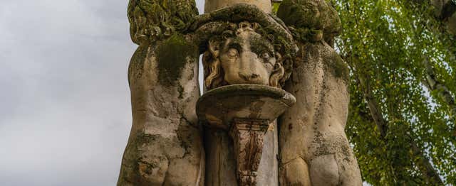 Free tour dans le quartier juif de León