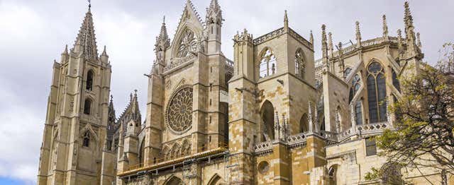 Free tour dans León