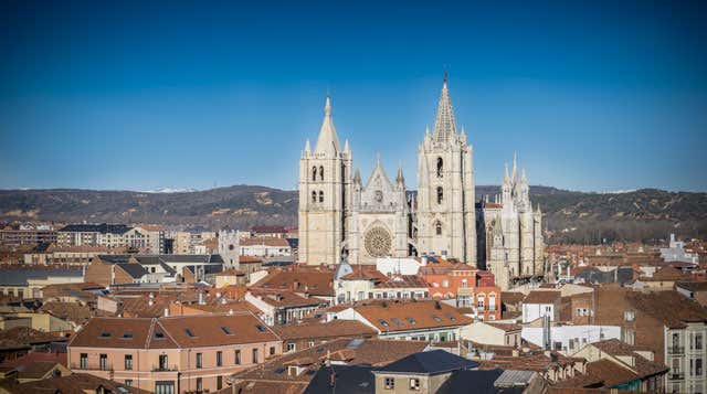 León