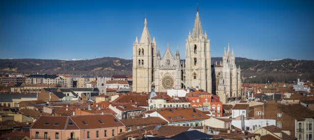 Tour della León medievale e del quartiere ebraico
