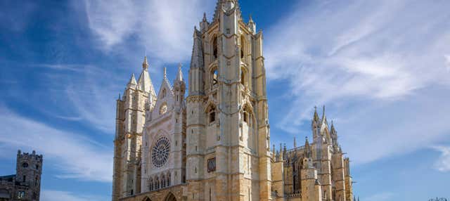 Tour privato di León