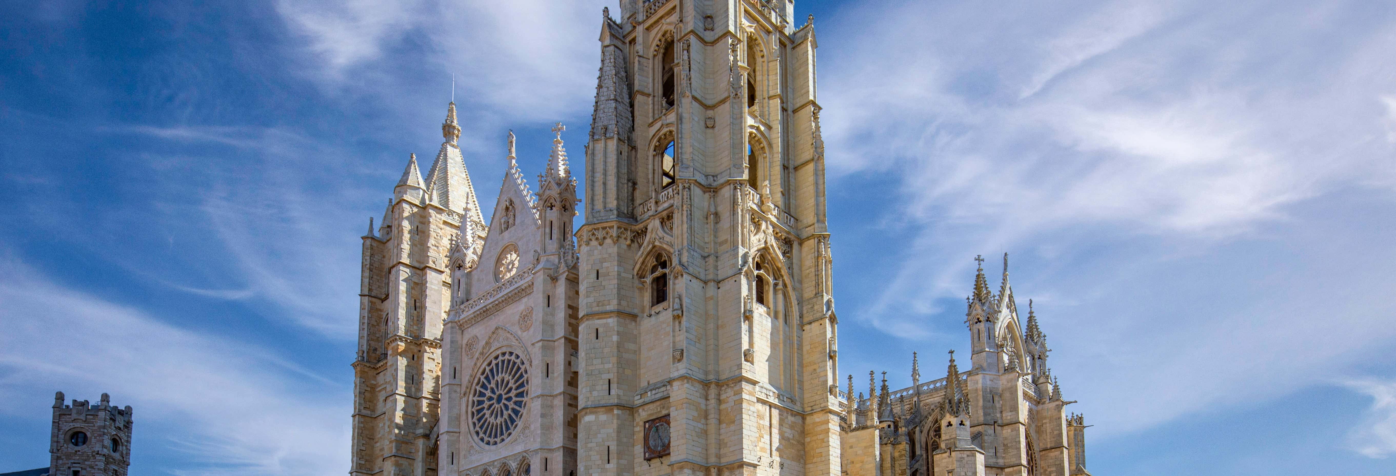 Tour privato di León