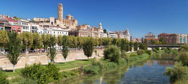 Visita guidata di Lérida