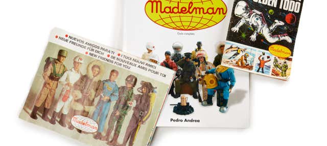 Biglietti per il Museo del Giocattolo di Lerma