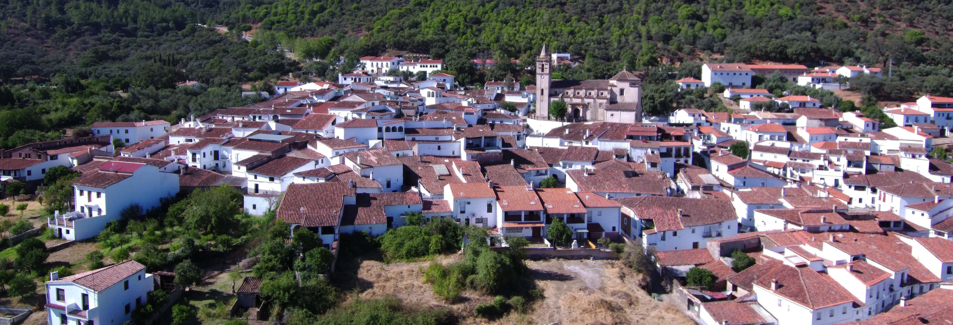 Linares de la Sierra
