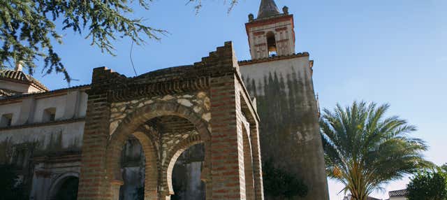 Tour privato di Linares de la Sierra