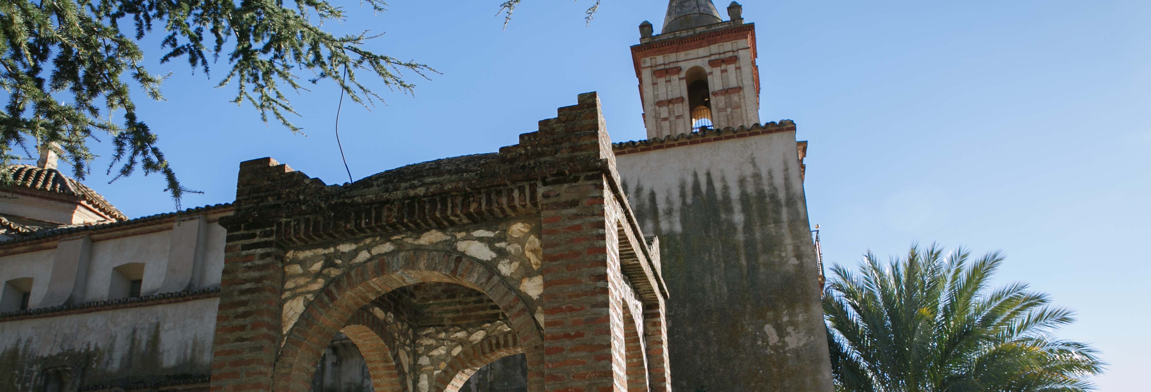 Tour privato di Linares de la Sierra