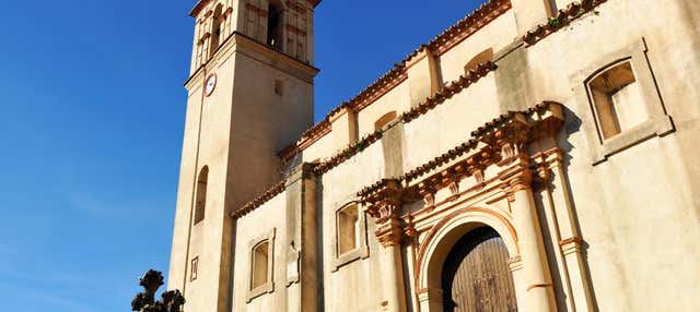 Visita guidata di Linares de la Sierra