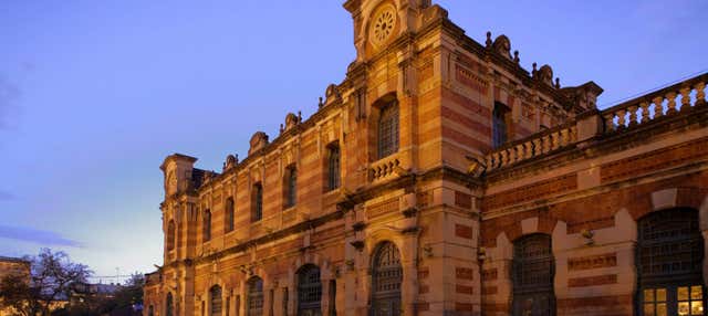 Free tour por Linares