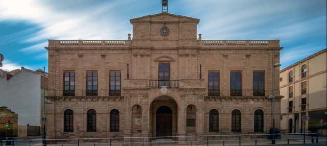 Tour privado por Linares