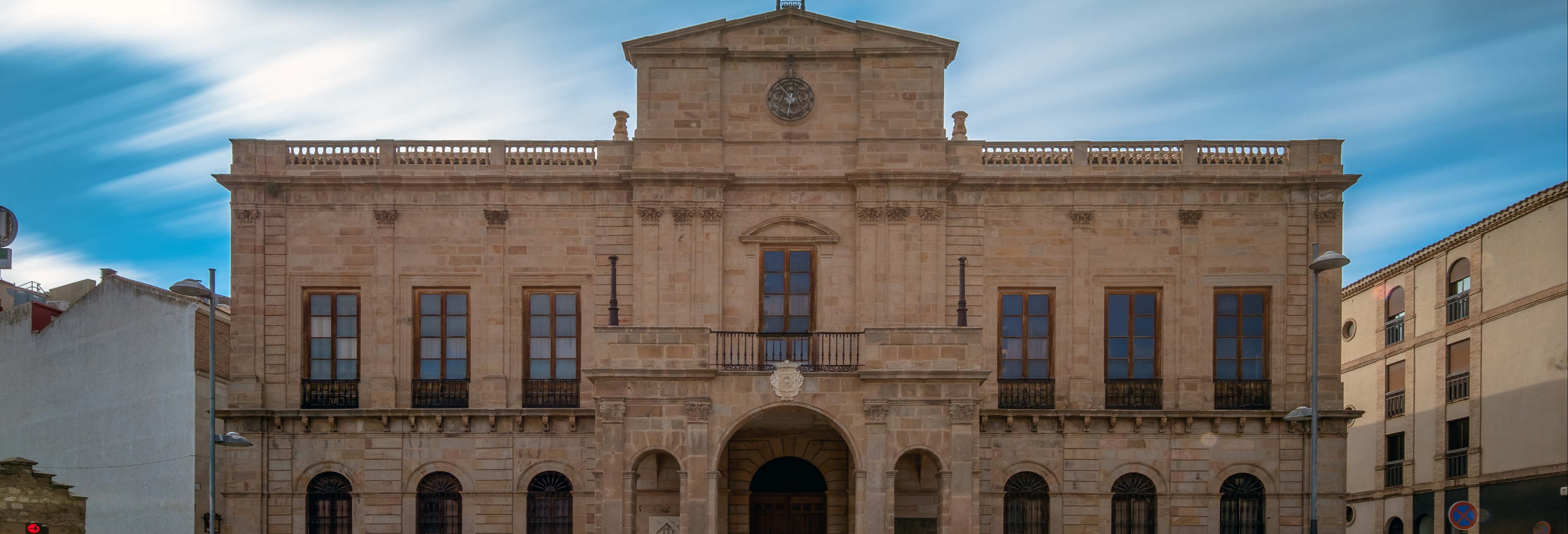 Tour privado por Linares