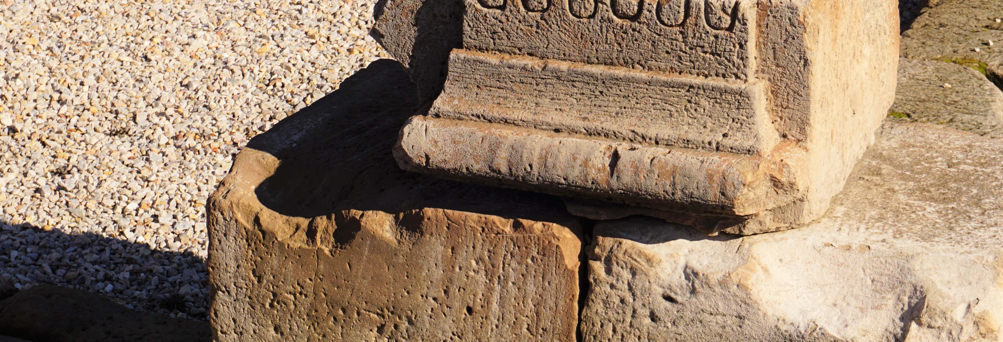 Visita guidata del sito archeologico di Cástulo