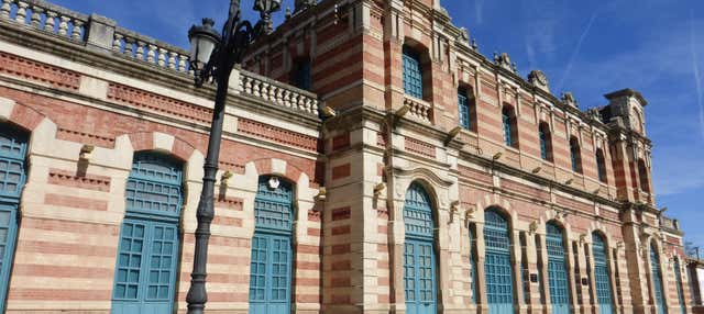 Visita guidata di Linares