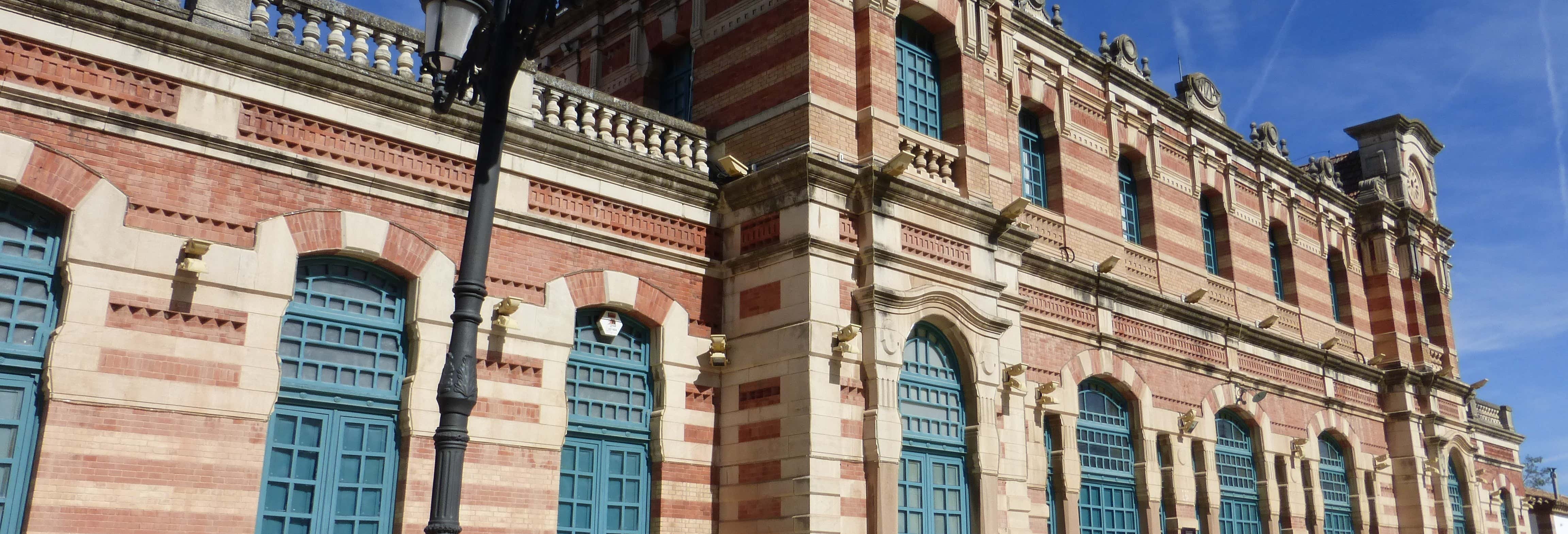 Visita guidata di Linares