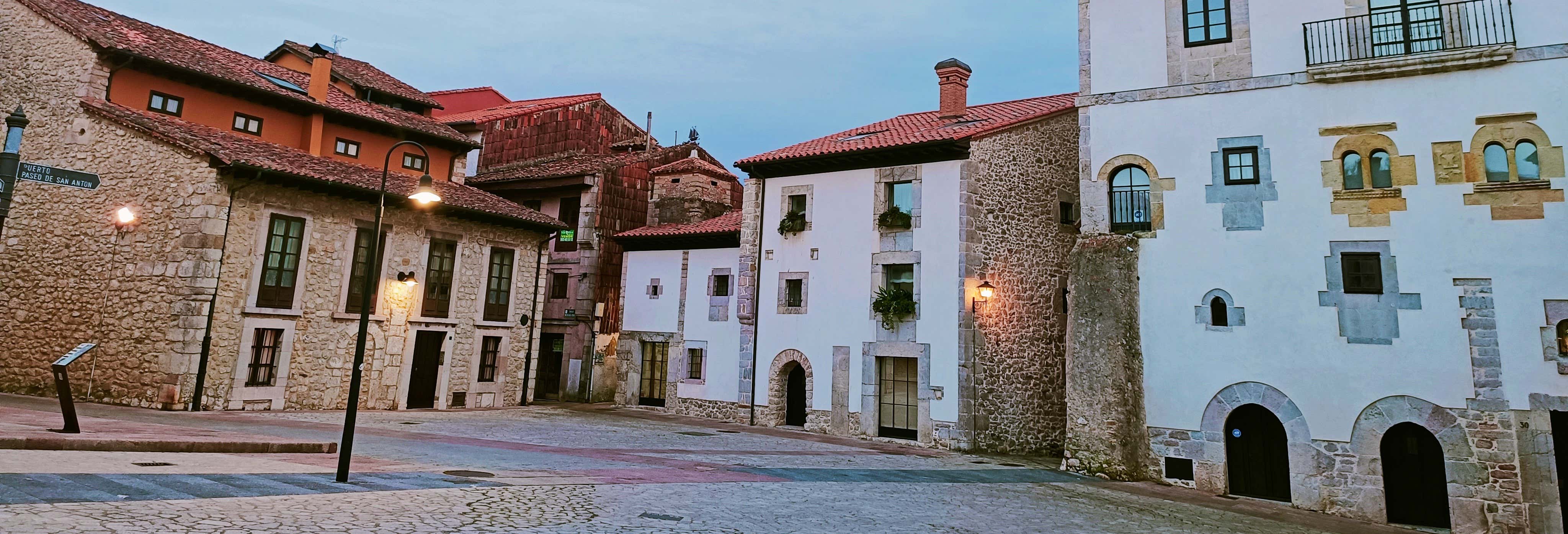 Tour privado por Llanes