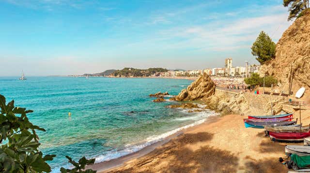 Lloret de Mar