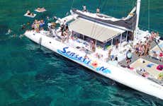 Costa Brava Boat Ride