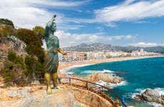 Lloret de Mar Jet Ski Tour