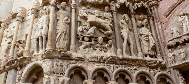 Free tour das bruxas de Logroño