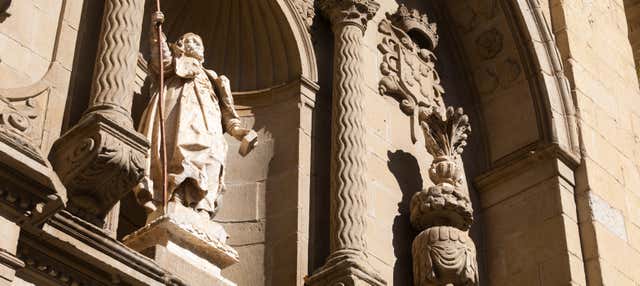 Free tour Logroño