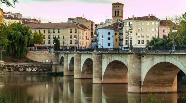 Logroño