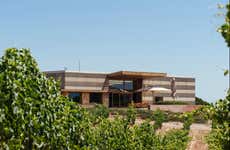 Visita a las Bodegas Campo Viejo