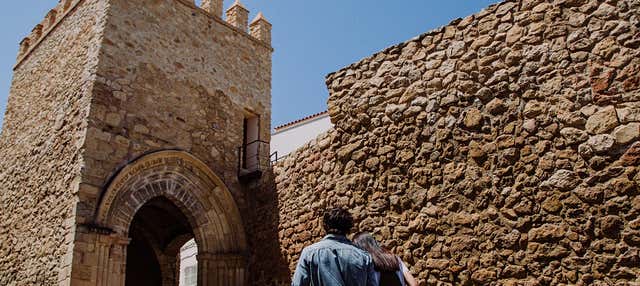Biglietti per il Castello di Lorca