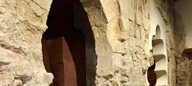 Visita guidata del Santuario de la Virgen de las Huertas