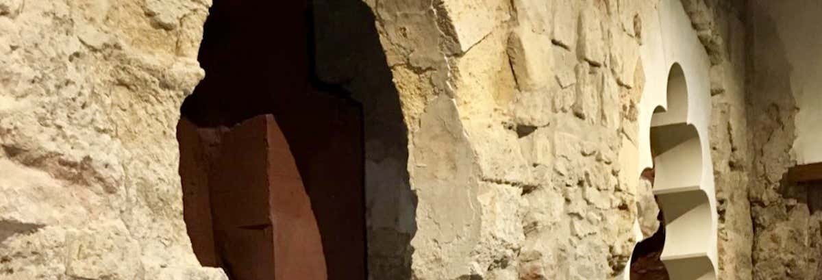 Visita guidata del Santuario de la Virgen de las Huertas