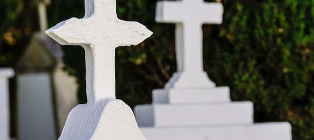 Visita guiada por el Cementerio de San Clemente de Lorca