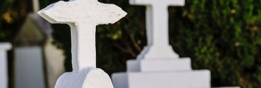 Visita guiada por el Cementerio de San Clemente de Lorca