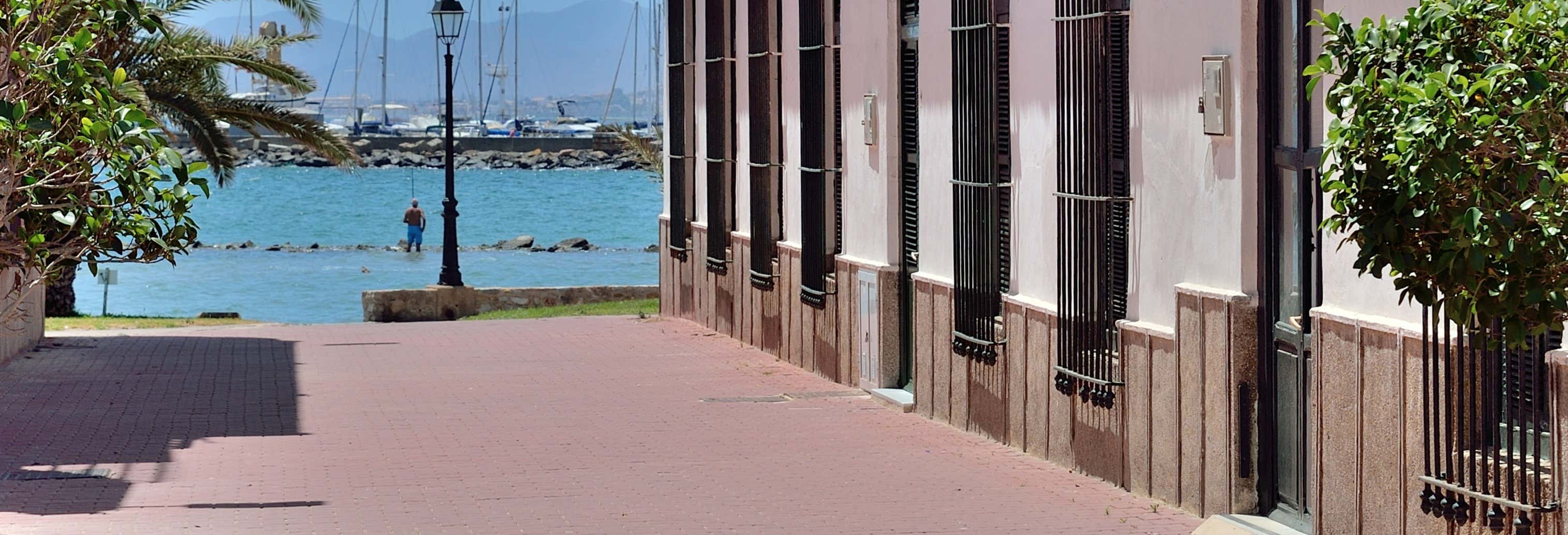 Los Alcázares
