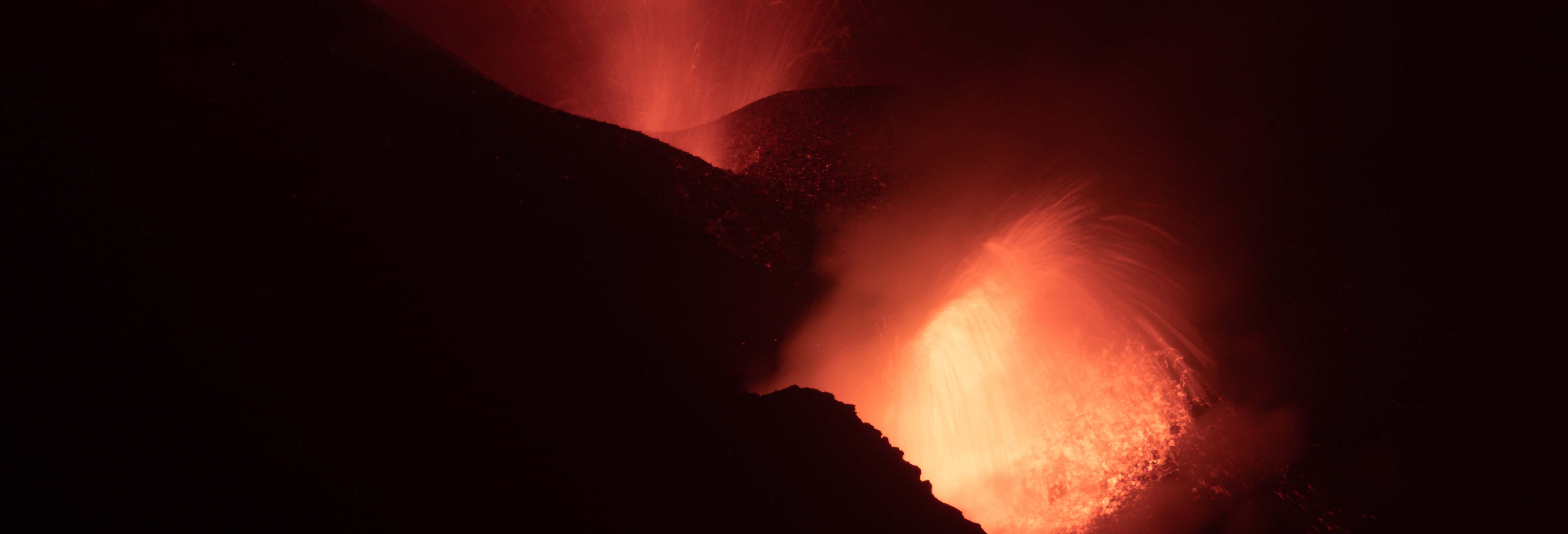 La Palma & Tajogaite Volcano Day Trip