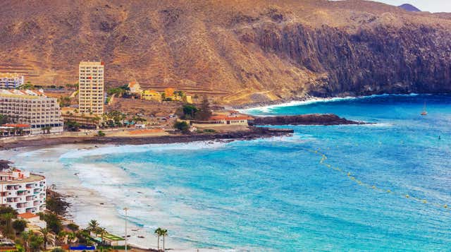 Los Cristianos