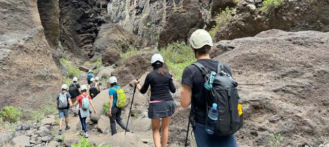 Trekking a Masca + Giro in barca fino a Los Gigantes