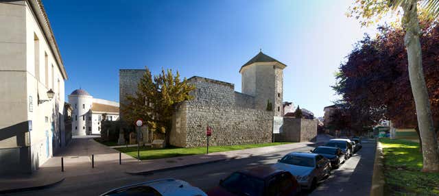 Visita guidata di Lucena