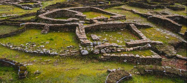 Escursione al Castro de Viladonga